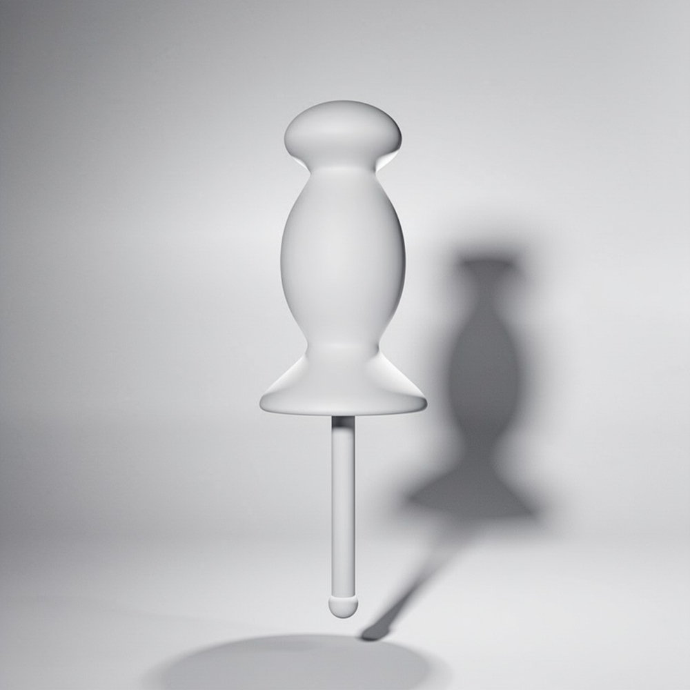 Hot Intimate Come - Tренажер для мышц малого таза