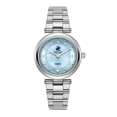 Наручные часы Beverly Hills Polo Club BP3870X.300