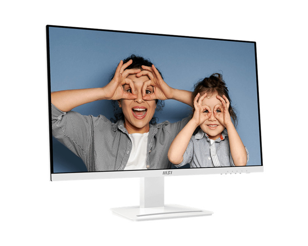 Монитор 27" MSI PRO MP273QW E2