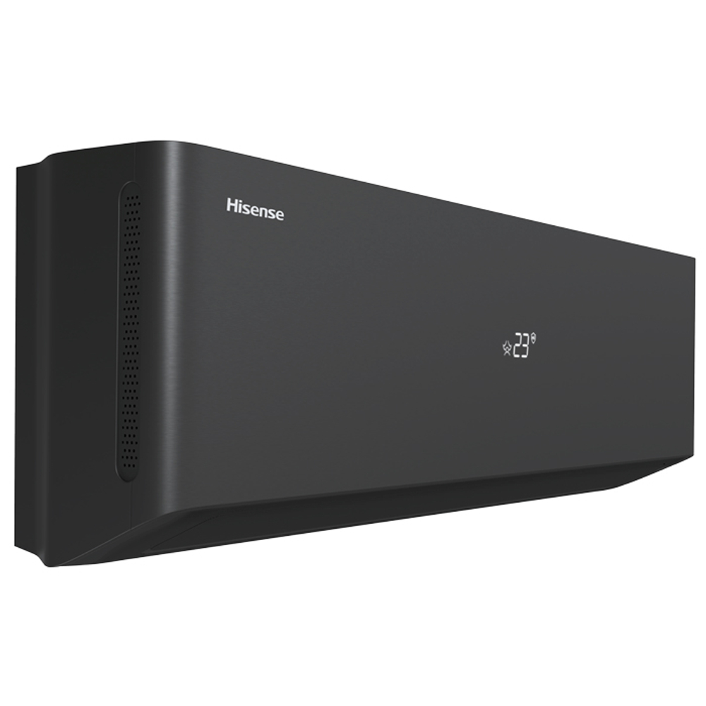 Мультисплит система на 4 комнаты Hisense AS-10UW4RXVQH01AG(B) x 4 / AMW4-27U4RJC