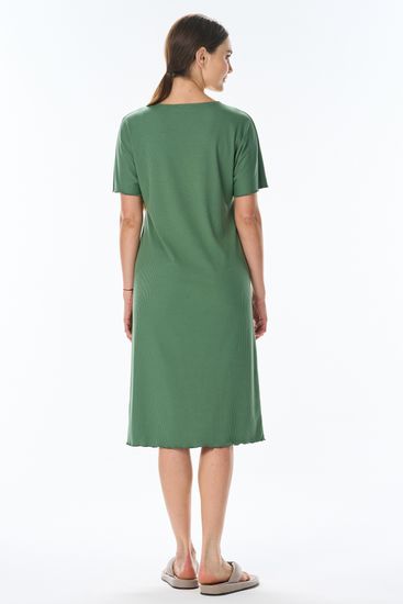 Платье женское домашнее Лори N0620-O72.2F01