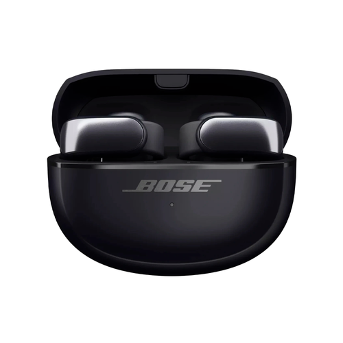 Беспроводные наушники BOSE Ultra Open Earbuds, Black (Черный)