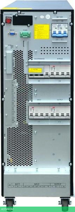 Источник бесперебойного питания Powercom VGD-II-15K33