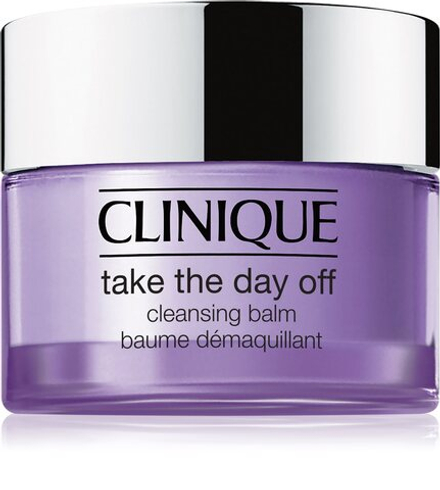Clinique Take The Day Off Cleansing Balm - очищающее молочко для снятия макияжа /   30  ml  / GTIN 20714948764