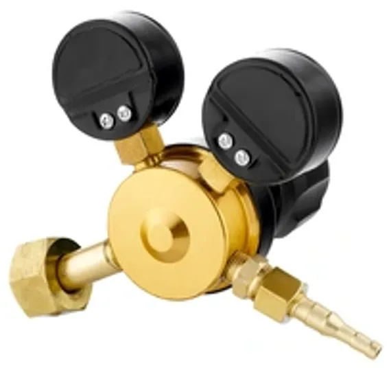 Трёхкулачковый токарный патрон Optimum Bison Ø 315 мм Camlock ASA D1-8"