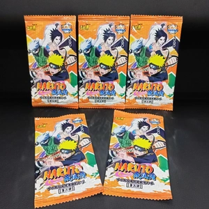 Набор карточек Naruto (категория B). Серия 3
