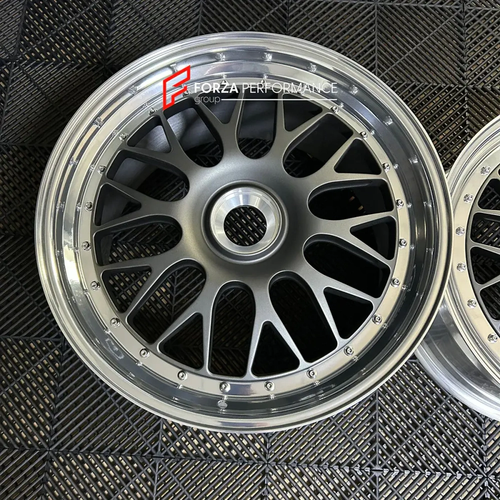 КОВАНЫЕ ДИСКИ ДЛЯ PORSCHE 911 992.1 CARRERA 4 GTS 2022 ПОРШЕ КАРРЕРА