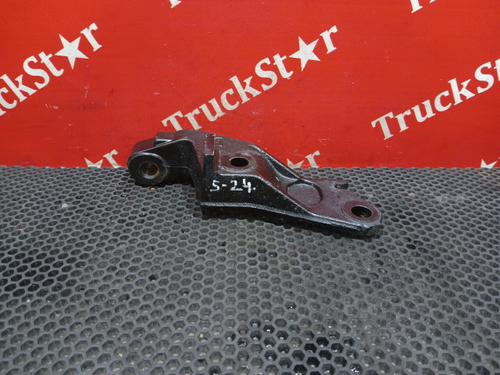 Кронштейн торсиона кабины левый 2021г