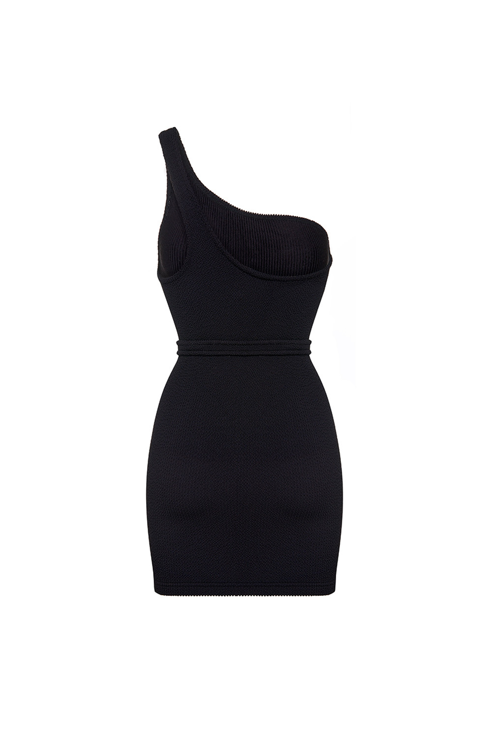 Платье LANA №303 Чёрный