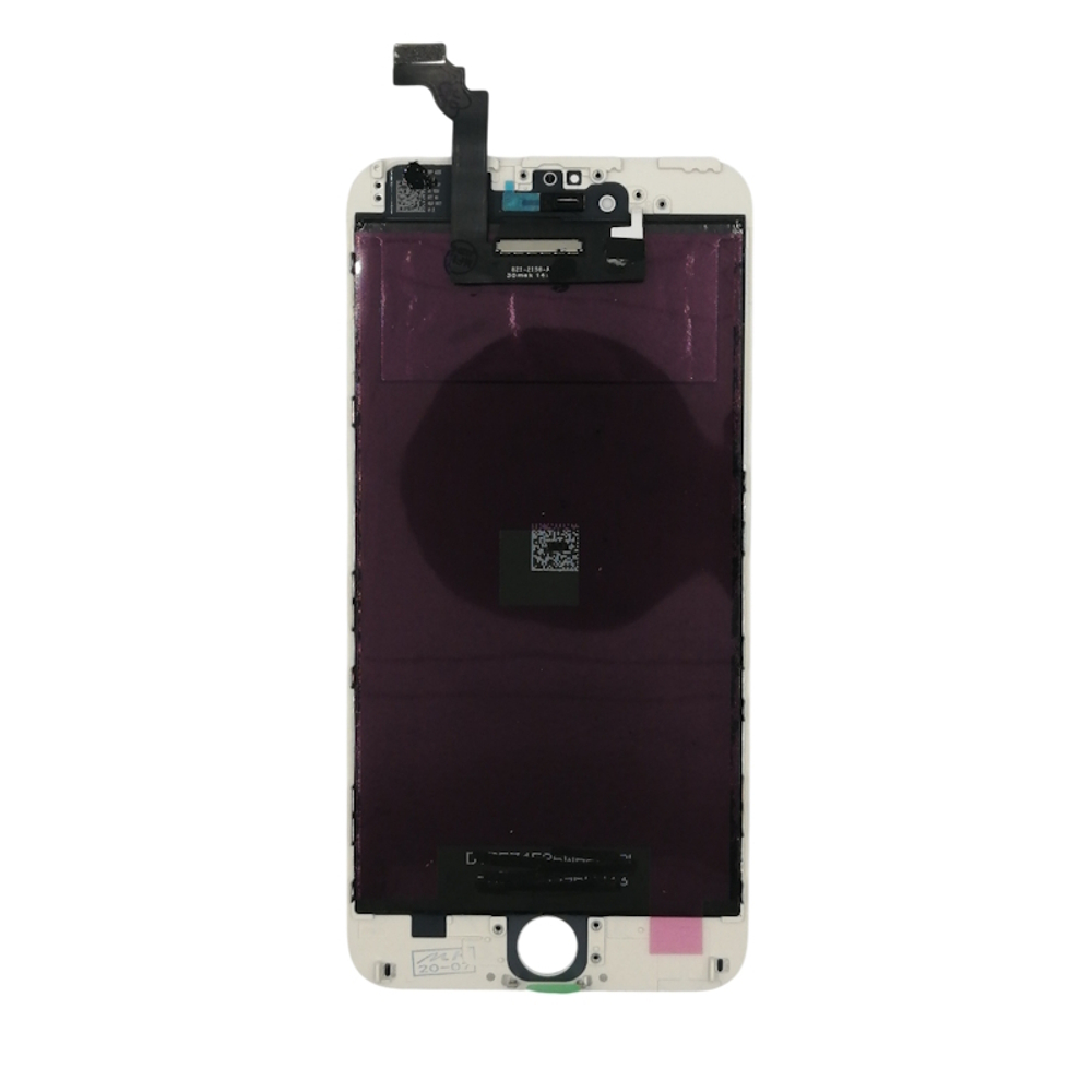 Дисплей iPhone 6 Plus в сборе Белый - OR