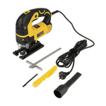 Лобзик электрический Hanskonner HJS0810MQL 850 Вт