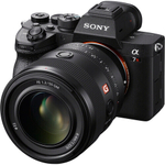 Объектив Sony FE 50mm f/1.2 GM