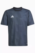 Футболка adidas Reversible 24 Junior