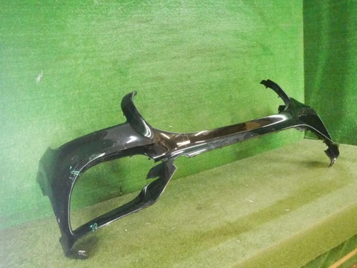 Бампер передний Mercedes GLS x167 (2019-2023) AMG