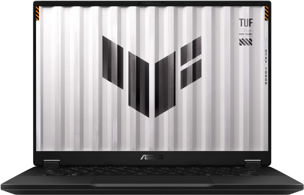 Ноутбук  ASUS TUF FA401UV-RG043 14 ", Ryzen 7, 16 Гб RAM, 1 Тб SSD, GeForce RTX 4060, Серый