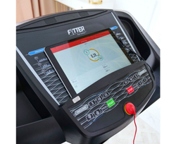 Беговая дорожка DFC FYTTER 6X