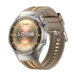 Умные часы Huawei Watch GT 6 Pro 46мм, Brown