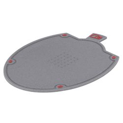 Набор разделочных досок Gipfel Marble 3252