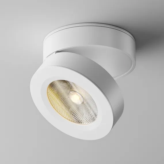 Потолочный светильник Магия / Magic 12 Вт 3000 К 36° Technical c022cl-12w3k-w-1