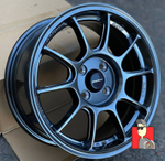 Комплект дисков Weds Sport TC105N 16x7 et35 4x100