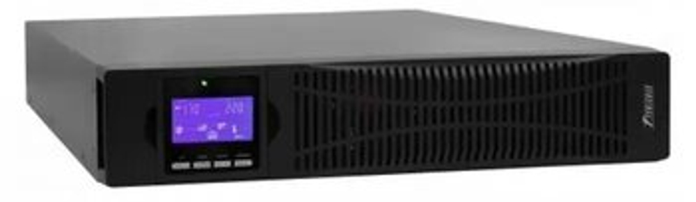 ИБП POWERCOM ONLINE-2000-RT