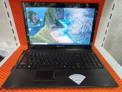 Ноутбук Packard Bell