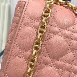 Christian Dior Caro Bag 29 cm