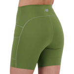 Шорты New Balance, WS41271-DEK