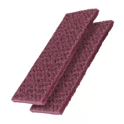 HB Body Скотч-брайтлист(152ммх229мм) Р320