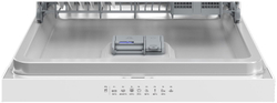 Посудомоечная машина Hotpoint HF 4C86 (белый)