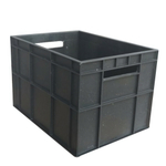 Ящик пластиковый высокий "Финпак" 400*300*270