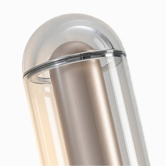 Настенный светильник Aegis Line высота 60