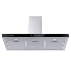 Кухонная вытяжка Maunfeld Breeze 90 Inox
