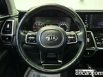 Kia Sorento 4 Generation Дизель 2.2 2WD (09.2020)