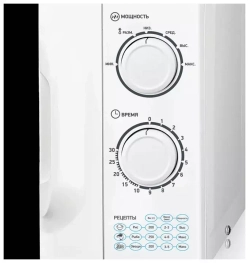 Микроволновая печь BBK 23MWS-927M/W белый
