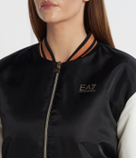 Куртка бомбер EA7 - черный(6RTB33 TNCWZ)