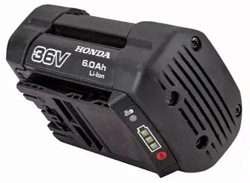 Батарея аккумуляторная литий-ионная Honda DP3660XAE 6 Ач, восстановленная (гарантия 3 месяца)