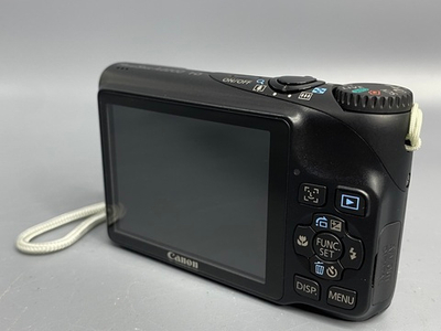 Canon PowerShot A2200