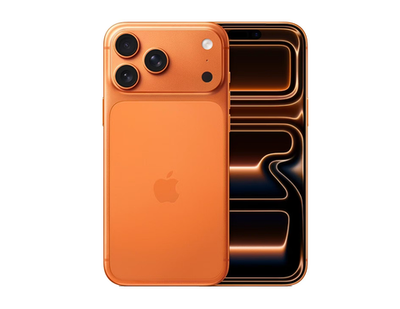 Смартфон Apple iPhone 17 Pro Max (без RuStore)