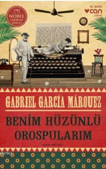 Benim Hüzünlü Orospularım