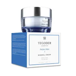 Крем для комбинированной и жирной кожи