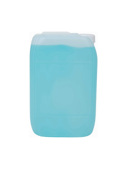 Подготовленная котловая вода Gigant канистра 20 кг GBW-20