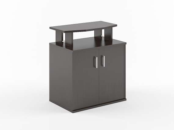 Тумба под фригобар B 450  900х600х1045 BORN