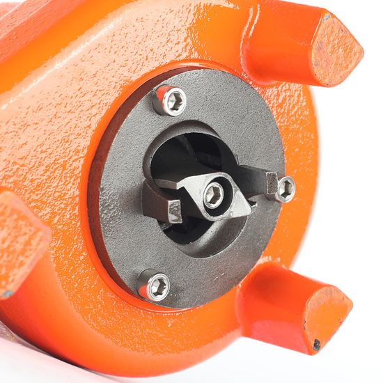 Насос дренажный "PATRIOT" FQ 500 N