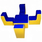 Детская мебель-трансформер