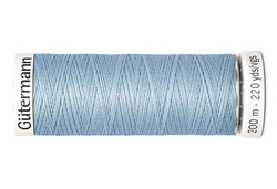 Нитки универсальные Sew All, 100% п/э-200 метров(№682 - №982)-Gutermann