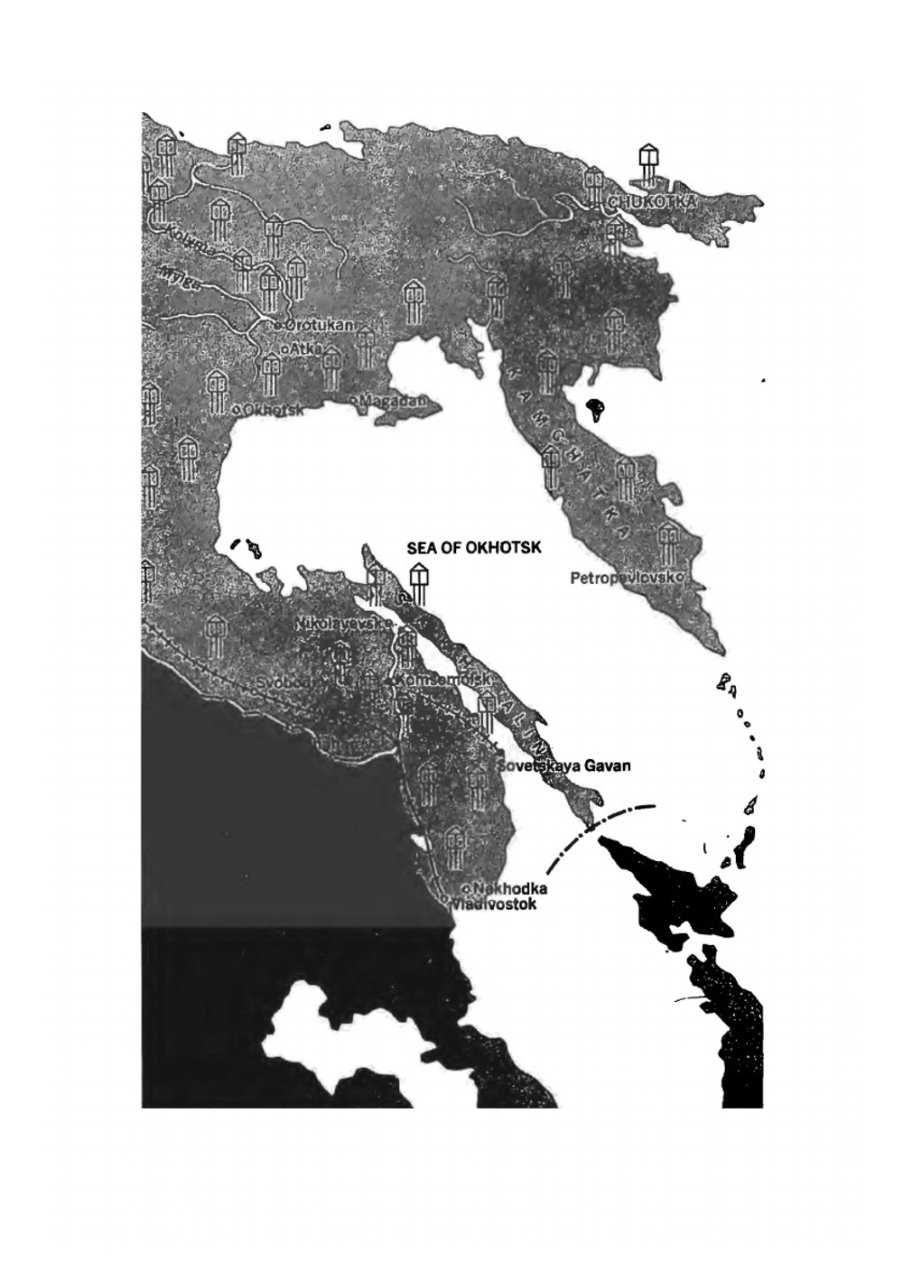 The Gulag Archipelago (1918-1956). Volume 2. Parts 3-4 | Aleksandr I. Solzhenitsyn; Thomas P. Whitney