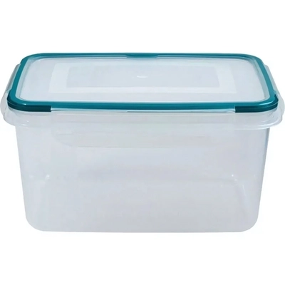 Контейнер с сеткой S 1,1л BRIGHT ЭКСТРА ЛОК