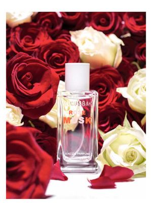 Almusbah Rose Musk