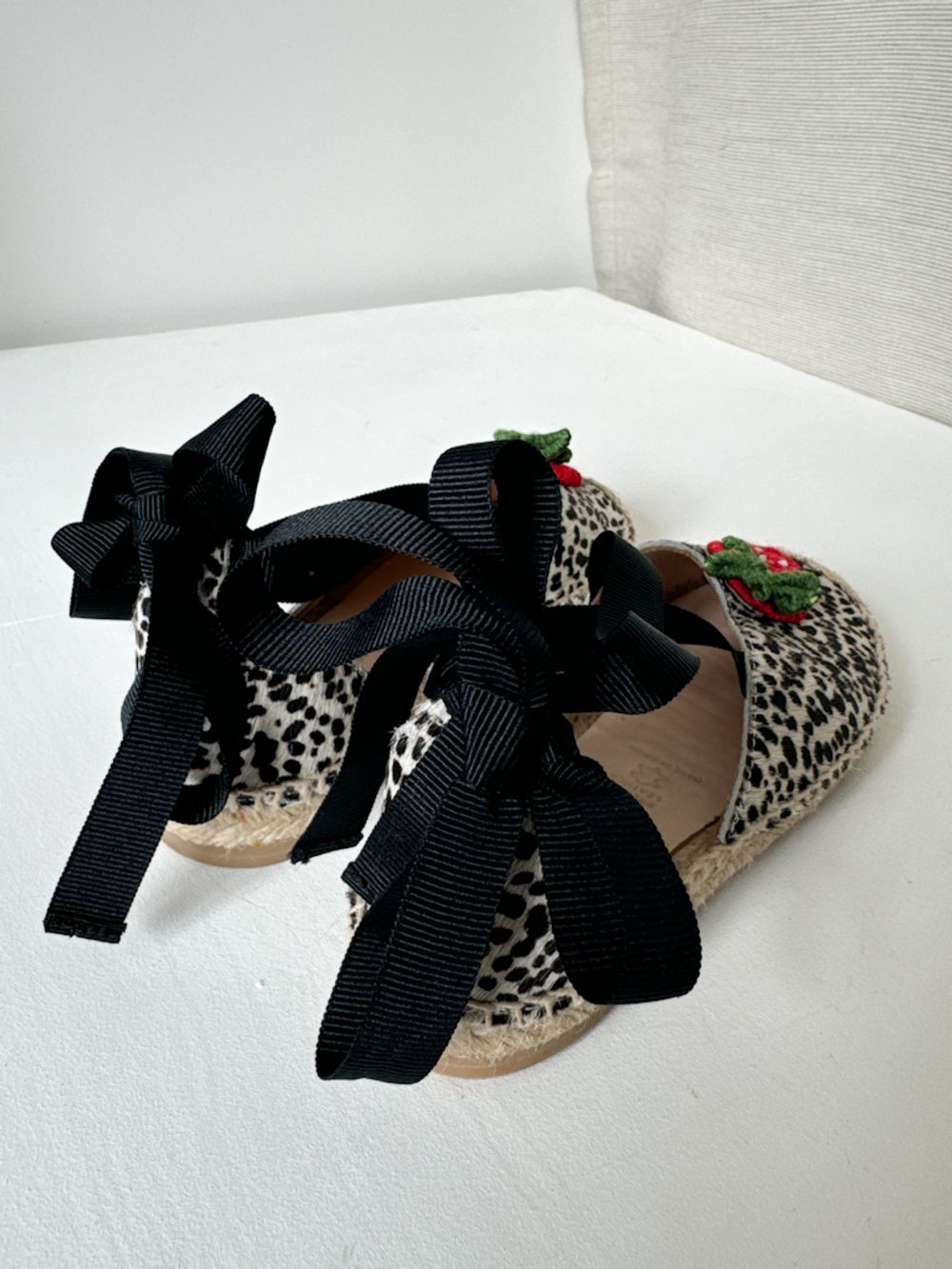 Эспадрильи Maison Mangostan, 28